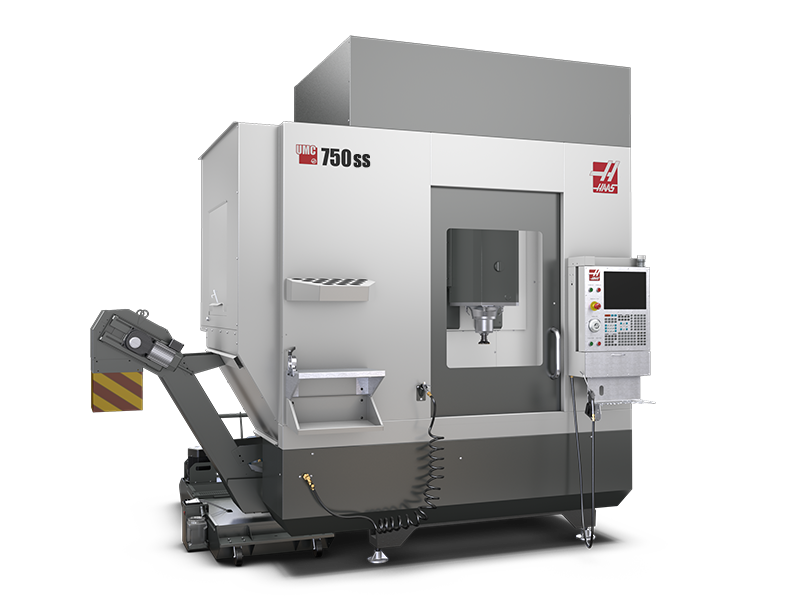 haas vf4